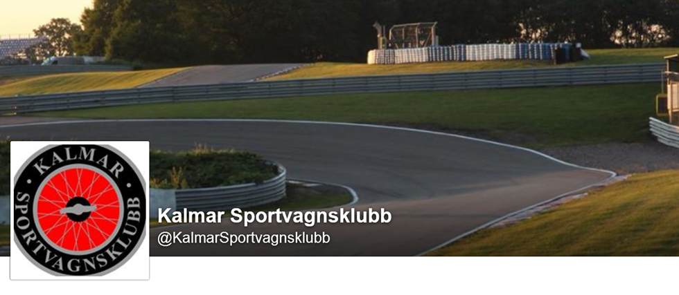 Kalmar Sportvagnsklubb
